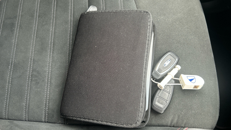 Ford Kuga 2.0 TDCi ST-Line 5dr 2WD Diesel Estate